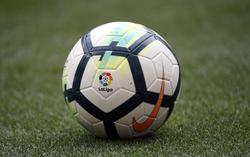 Granada - Almeria - 1:1. Spanish Championship, 25th round. Match review, statistics