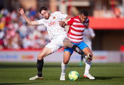 Mallorca - Granada - 1:0. Spanish Championship, 29th round. Match review, statistics