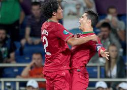 Бруну Алвеш: «Роналду – идол для нас. Цель Португалии – выиграть Кубок конфедераций»