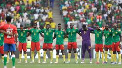 Федерація футболу Камеруну: «Ми готові зіграти з росією, якщо рфс заплатить певну суму»