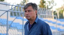 Oleg Fedorchuk: "I see Bayern Munich, Barcelona, Atletico Madrid and Man City in the Champions League last 16"