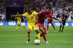 У матчі-відкритті ЧС-2022 Еквадор — Катар було 11 ударів. Це найгірший результат на ЧС за 56 років