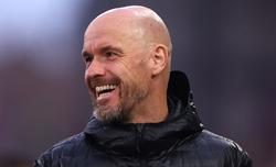 Ten Hag on the 0-4 loss to Crystal Palace: "It was a deserved defeat"