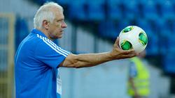"As a coach, I would never do anything like what Calzona did to Mack," - former Slovakia national team coach