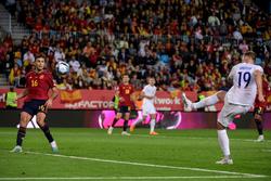 Spanien gegen Norwegen 3:0. Euro 2024. Spielbericht, Statistik