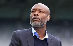 William Gallas: "Mudrick shows nothing. It's not clear what's going on with him"
