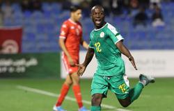  Senegal Samba Diallo started at CAN with a win. Dynamo was the best (VIDEO)