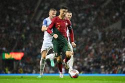 Португалія — Словаччина — 3:2. Євро-2024. Огляд матчу, статистика