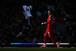Fulham - Liverpool - 1:3. Mistrzostwa Anglii, 34. kolejka. Przegląd meczu, statystyki
