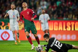 Portugal - Iceland - 2:0. Euro 2024. Match review, statistics
