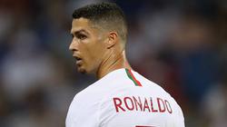 Ronaldo: "We haven't won anything yet, this is just the first step"