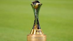 All European participants of the Club World Cup have been announced 