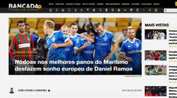 «Динамо» — «Маритиму». Обзор португальских СМИ