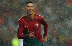 Кріштіану Роналду прокоментував достроковий вихід збірної Португалії на Євро-2024