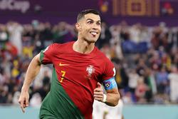 Ronaldo hat eine Entscheidung über seine Karriere in der portugiesischen Nationalmannschaft getroffen
