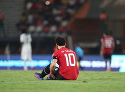 Тренер сборной Египта прокомментировал травму Салаха