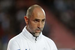 «Лацио» анонсировал назначение Игоря Тудора главным тренером команды
