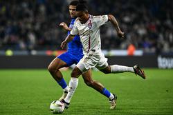 Lyon - Nice - 1:0. French Championship, 22nd round. Match review, statistics