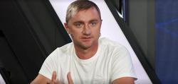 Andrij Worobjow: "Reprezentacja Ukrainy pokonała play-offy - to wyczyn"