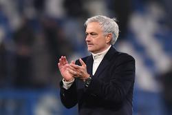 Mourinho: "I rejected the offer of the Portuguese national team and stayed at Roma. It was a mistake"
