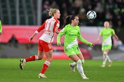 Bayern gegen Wolfsburg: Übertragung, Online-Streaming (12. Mai)