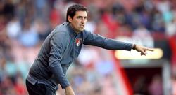 Bournemouth head coach extends deal with club