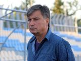 Олег Федорчук: «Слабым местом сборной Украины является игра центральных защитников»