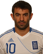 Георгиос Карагунис