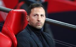 Главный тренер сборной Бельгии может возглавить «Милан»