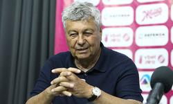 Lucescu will be tasked with winning the championship with Besiktas