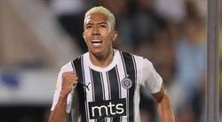 Shakhtar Donetsk are showing a keen interest in two players from Partizan and one from Crvena Zvezda