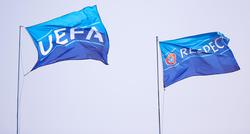 UEFA has approved the match between Russia and Serbia