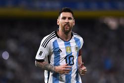 Messi o porażce z Urugwajem: "To było dla nas trudne. W pewnym momencie musieliśmy przegrać"
