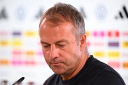 Немецкий футбольный союз подготовил список кандидатов на замену тренеру Флику