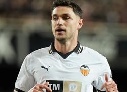 Yaremchuk chce pozostać w Valencii, ale jego transfer mogą utrudnić problemy finansowe klubu