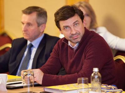 Владислав Ващук: «Збірна України може навіть виграти Євро-2024»