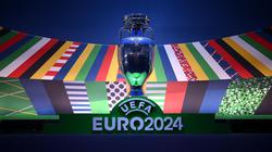 Official. UEFA has expanded the national teams' bids for Euro 2024 to 26 players but left their deadline unchanged