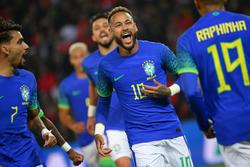 Три основні футболісти збірної Бразилії пропустять матч ЧС-2022 з Камеруном