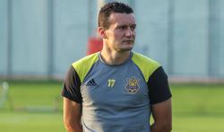 Artem Fedetsky: "The Order will destroy the atmosphere in the national team"