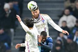 Le Havre - Lyon - 3:1. French Championship, 18th round. Match review, statistics