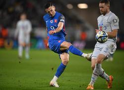 Slovakia - Iceland - 4:2. Euro 2024. Match review, statistics