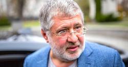 A court has remanded Ihor Kolomoisky in custody in a new case. He has been in jail for 9 months