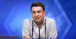 Цыганик назвал идеального нападающего для «Динамо» Луческу