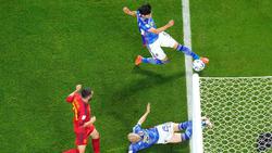 ФІФА визнала рішення VAR зарахувати другий гол Японії у ворота Іспанії вірним