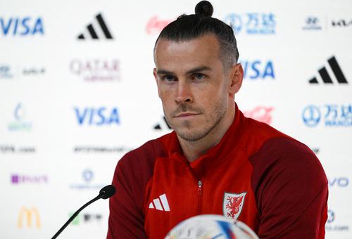 Offiziell. Gareth Bale gibt seinen Rücktritt bekannt