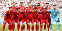 It's a win! Russia to play Iran on March 23