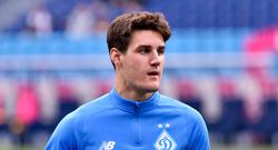Agent des ehemaligen Dynamo-Stürmers Shkurin: "Bologna ist wirklich an Ilya interessiert"