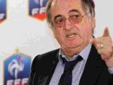 Президент федерации футбола Франции призвал исключить сборную России из ЧМ-2022