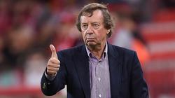 Yuri Semin: “I hope the Russian national team will have many matches with eminent rivals. With the same Iran, Saudi Arabia"