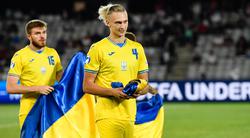 Maksym Taloverov: "No matter what steps the Czech Federation takes, I see myself only in the shirt of the Ukrainian national tea